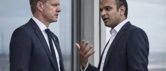 Spurs Slam the Accelerator: Seven-Signing Surge to Back De Zerbi