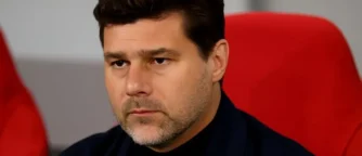 Spurs Sound Out Pulisic as Summer Shake-Up Looms