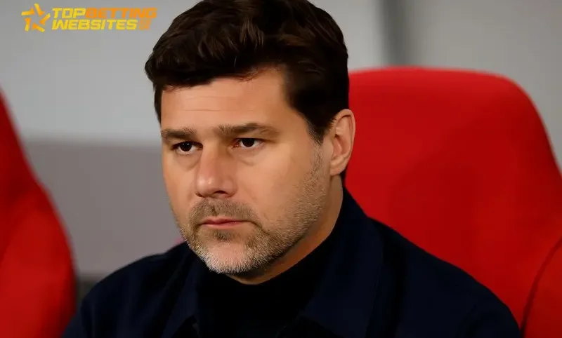 Spurs Sound Out Pulisic as Summer Shake-Up Looms