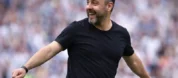 Spurs muscle in on Man City’s starlet as De Zerbi’s rebuild gathers pace