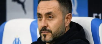 De Zerbi’s Spurs Revolution: Estupiñán Reunion on the Cards as Left‑Back Search Heats Up