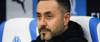De Zerbi’s Spurs Revolution: Estupiñán Reunion on the Cards as Left‑Back Search Heats Up
