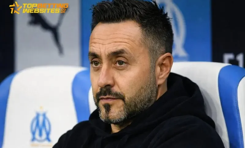 De Zerbi’s Spurs Revolution: Estupiñán Reunion on the Cards as Left‑Back Search Heats Up