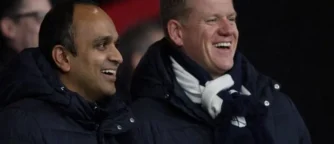 Spurs Swing the Axe: Vicario Set for Summer Exit Regardless of Next Boss