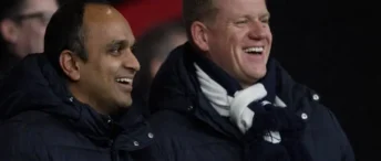 Spurs Swing the Axe: Vicario Set for Summer Exit Regardless of Next Boss
