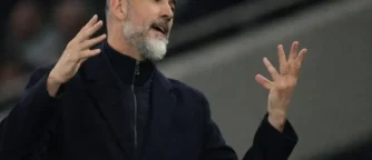 Spurs Stagger Into Anfield As Triple Injury Scare Deepens Tudor’s Defensive Headache