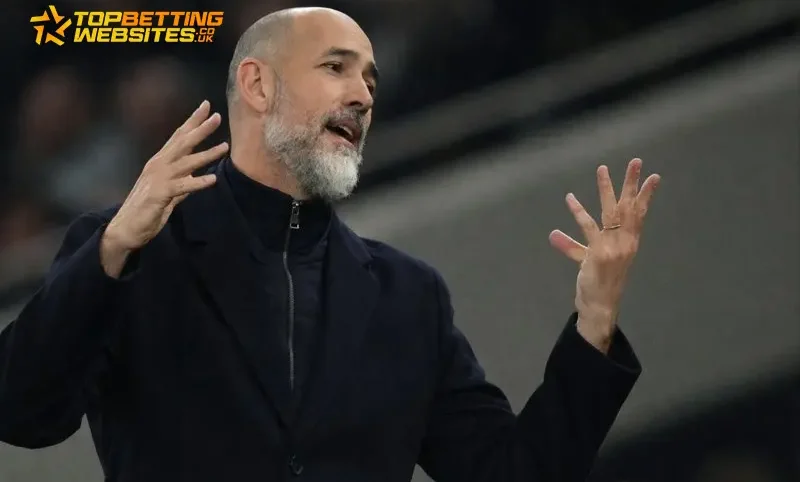 Spurs Stagger Into Anfield As Triple Injury Scare Deepens Tudor’s Defensive Headache