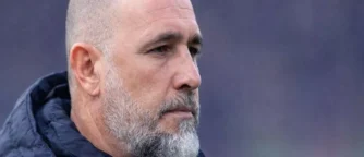 Spurs pull the plug on Igor Tudor as survival scrap bites