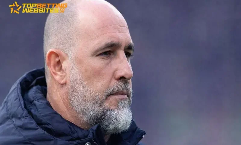 Spurs pull the plug on Igor Tudor as survival scrap bites