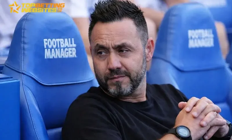 Spurs’ U-turn on Will Lankshear: Oxford hotshot primed for De Zerbi look-in