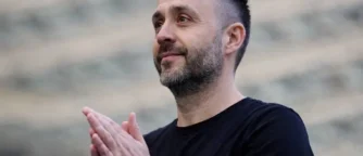 Spurs’ Survival Wobble: The Untouchable Trio Ready to Stick by De Zerbi