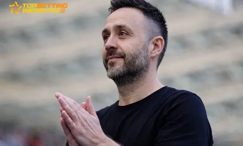 Spurs’ Survival Wobble: The Untouchable Trio Ready to Stick by De Zerbi