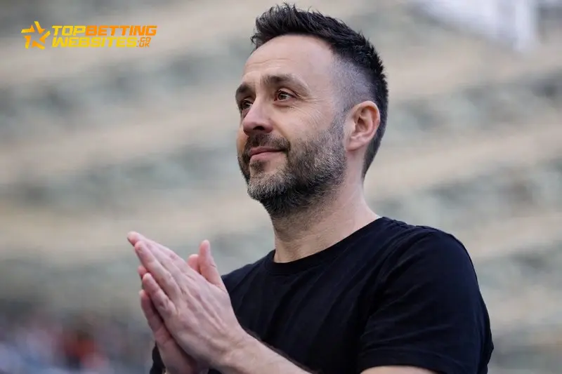 Spurs’ Survival Wobble: The Untouchable Trio Ready to Stick by De Zerbi