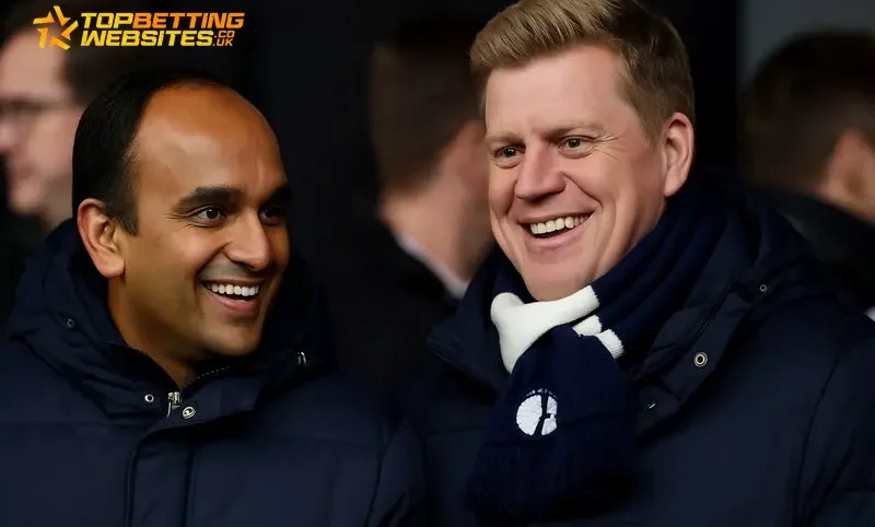 Spurs Turn to Igor Tudor: Stop-Gap Saviour or Inspired Short-Term Fix?