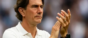 Spurs sounded out over Vlahovic as ENIC cash primes a major summer play