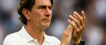 Spurs sounded out over Vlahovic as ENIC cash primes a major summer play