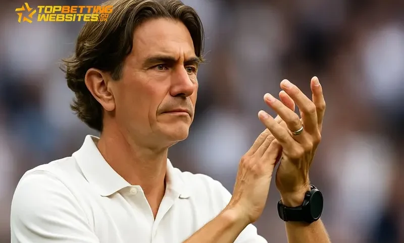 Spurs sounded out over Vlahovic as ENIC cash primes a major summer play