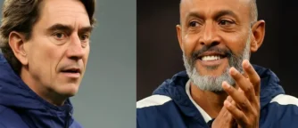 Spurs v West Ham: Pressure-cooker derby as Frank and Nuno fight for their futures