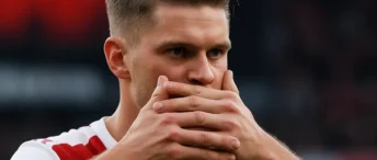 Transfer Window Takedown