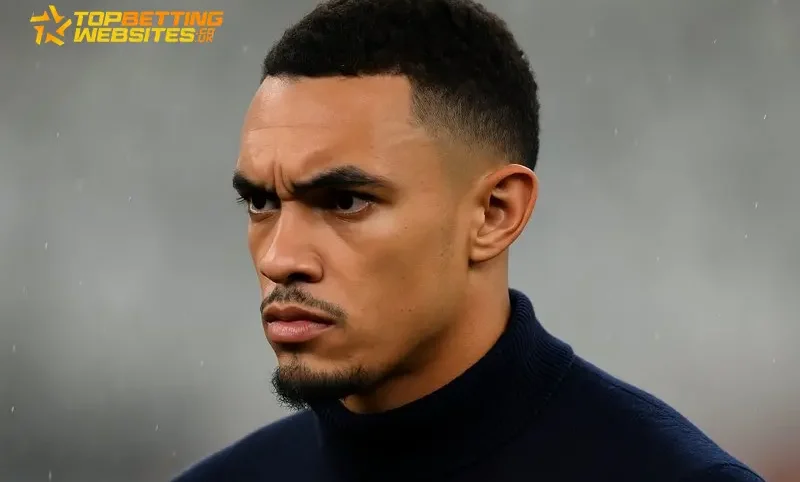 Spanish whispers put Trent on the move: Premier League trio eye £34m swoop