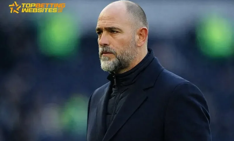 Brave or Bonkers? Tudor Set to Bench Vicario for Madrid Showdown