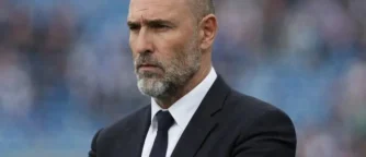 Tudor Rolls the Dice: Vicario Set to Be Benched for Crunch Clash with Palace