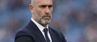 Vicario Desperate for Juventus Switch as Spurs Slide Sparks Keeper Mutiny