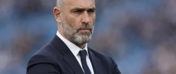 Vicario Desperate for Juventus Switch as Spurs Slide Sparks Keeper Mutiny