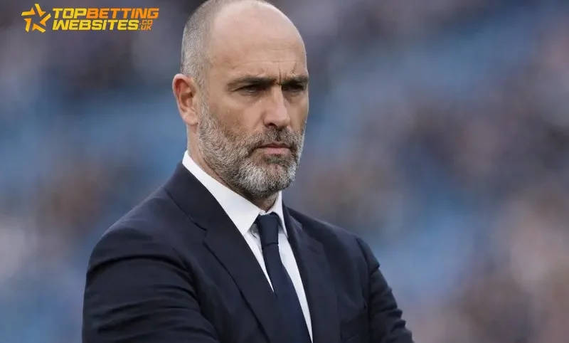 Vicario Desperate for Juventus Switch as Spurs Slide Sparks Keeper Mutiny