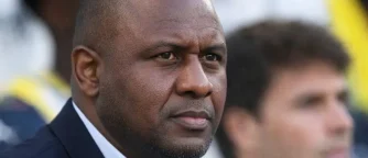 Vieira lifts the lid: why Thierry Henry was a ‘nightmare’ teammate — and Arsenal’s trump card