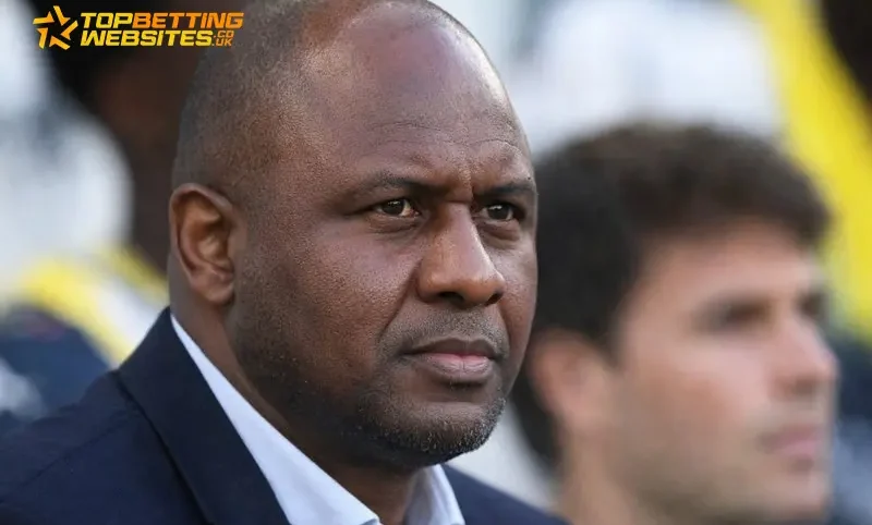Vieira lifts the lid: why Thierry Henry was a ‘nightmare’ teammate — and Arsenal’s trump card