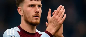 Villa ready to call time on Elliott loan as £35m trigger looms