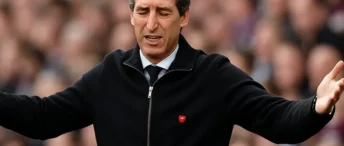 Villa lining up "dangerous" Osula as Emery sharpens his January attack