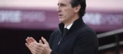 Watkins bombshell: Emery leaves star striker at home as Villa kick off at Brighton