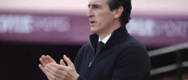 Watkins bombshell: Emery leaves star striker at home as Villa kick off at Brighton