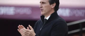 Watkins bombshell: Emery leaves star striker at home as Villa kick off at Brighton