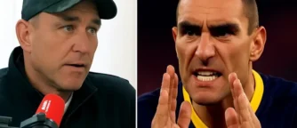 Vinnie Jones crowns Billy Whitehurst as football’s ultimate hardman