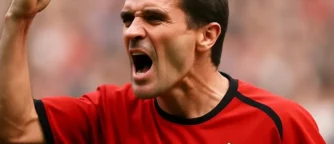 Vinnie Jones tips his cap to three true hardmen — and gives Roy Keane the brush-off