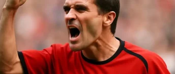 Vinnie Jones tips his cap to three true hardmen — and gives Roy Keane the brush-off