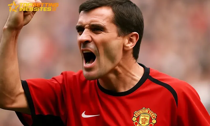 Vinnie Jones tips his cap to three true hardmen — and gives Roy Keane the brush-off