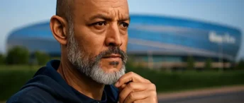 Nuno Draws a Line: Ward-Prowse Frozen Out as West Ham Plot January Shake-Up