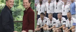 Rooney in the Jungle? ITV eye record-breaking deal for England icon