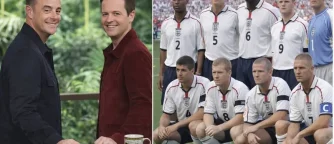 Rooney in the Jungle? ITV eye record-breaking deal for England icon