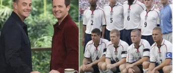 Rooney in the Jungle? ITV eye record-breaking deal for England icon