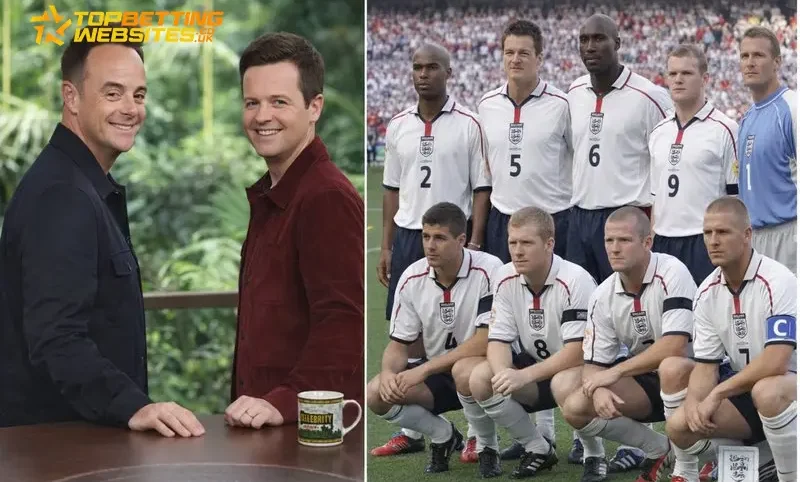Rooney in the Jungle? ITV eye record-breaking deal for England icon