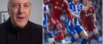 Welbeck Brace, Ref Rage: Brighton Edge Liverpool Amid Minteh Dive Storm