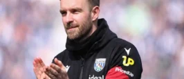 Baggies Beat Prem Pack to Pinnington as Morrison’s Rebuild Kicks Off