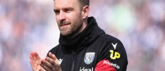 Baggies Beat Prem Pack to Pinnington as Morrison’s Rebuild Kicks Off