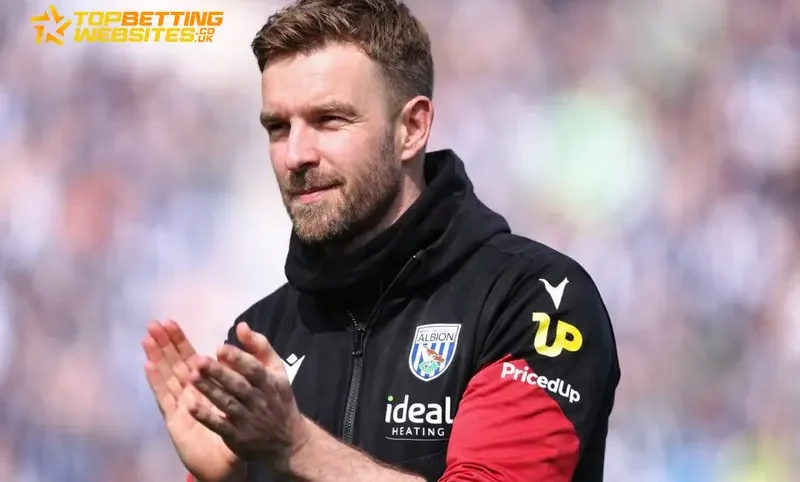 Baggies Beat Prem Pack to Pinnington as Morrison’s Rebuild Kicks Off