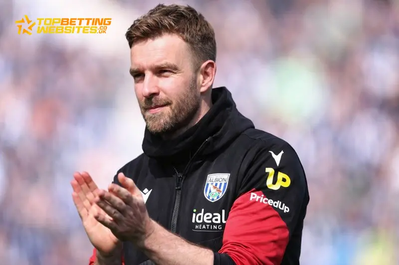 Baggies Beat Prem Pack to Pinnington as Morrison’s Rebuild Kicks Off